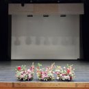 시민문화회관 | [통영꽃집 꽃피랑] 통영시민문화회관 센터피스 24년 25년 담당 후기 (feat. 통영시자원봉사협의회)