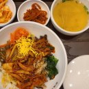 본죽&비빔밥산본중심점