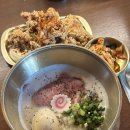 지에스(GS)25 S부산광안역점 | 중앙동 맛집 일본 라멘 전문점 창원시청 롯데백화점 근처 직장인 점심 웨이팅 후기 대기 있음 (내돈내산)