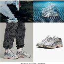 내일엘엠씨 | 푸마 PUMA 엘엠씨 LMC Endless Routes 컬렉션,푸퍼 엑스토스!