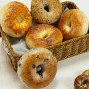 정든베이글 이미지