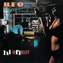 TAKE IT ON THE RUN - RED SPEEDWAGON 이미지