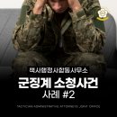 연신행정사사무소 | [사례 2] 군 징계 소청 사건 - 갑질로 언론보도 된 징계 사건의 &#39;감경&#39;사례