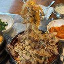 백암한우 | [처인] 백암 블루리본 맛집, 불콩맛집, 불고기콩나물곱빼기세트,"자작마을"