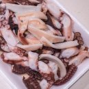 백가네 | 삼척 중앙시장 맛집 백가네문어 바로손질 문어숙회 포장후기