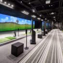 티샷 골프연습장 이미지