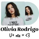 헤어바이유(HAIR BY U) | 올리비아 로드리고 u + me = <3 가사 해석 및 발음 가이드