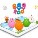 CJ에듀케이션즈, 영어 교육 앱 ‘eggzoo(에그주)’ 출시 이미지