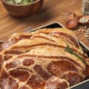 김준호의대단한갈비계산점 이미지