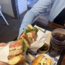호호제주 | [제주/우도] 흑돼지수제버거 맛집 하하호호 + 제주도 독립서점 밤수지맨드라미 내돈내산 후기