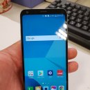 LG Q6 32GB 코랄블루 / 모든통신사 호환 이미지