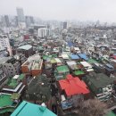 “공공재개발이 더 빠르다던데”…신통기획 사업지 갈아타기 저울질 이미지