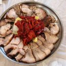 메밀꽃유치원 | 강원특별자치도 블루리본 맛집 산북막국수 내돈내산 후기