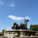 소로3-낭월05 | [덴마크 코펜하겐 5박 6일] DAY2. 카스텔레요새-인어공주상-게피온분수-코펜하겐콘템퍼러리-레펜