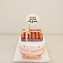 케익 작업실. 슈가크래프트