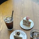 뚜레쥬르봉화산점