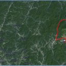 연곡해변 입구 이미지