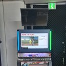 데일리 게임존 | 칠곡 왜관 하나 오락실 방문 후기(이니셜D 발급 불가) +데일리 게임존 오락실 방문 후기도.