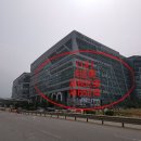 덕풍동 아이테코 주변 | 하남시 덕풍동 아이테코 6층 525㎡ (159평) 성남4계 2017-8106 공장경매