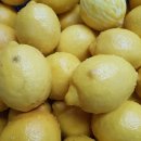 제철 석류와 레몬으로 청만들었습니다. 이미지