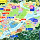 중앙공원3 교차로 이미지