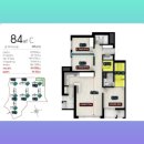 세영리첼아파트경로당 이미지