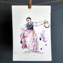 진도토요민속여행 상설공연 | 진도 예술을 찾아 - 진도 토요민속여행 속에서 진도아리랑 무형문화재를 만나다.