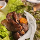 온누리 석갈비 광릉수목원 본점 내 돈 내산 후기