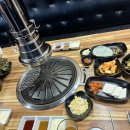 전원숯불닭구이