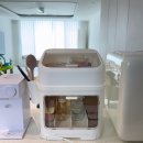 욤욤바스켓 | 리뗀클로르 이유식기 보관함 2세대, 실제 사용하면서 느낀 장단점