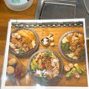 참이맛원효점 | 남영역/ 용산경찰서/ 참이맛 감자탕