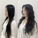 라담헤어살롱 | 대구 히피펌 대구 굵은 히피펌 은 라담헤어살롱 윤지쌤
