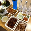 강릉족보집 | [강릉 내곡동 맛집] 강릉족보집_여행가서 포장해먹은 내돈내산 후기