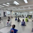 J.K 서교태권도 이미지