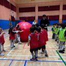 외도초등학교 병설유치원 이미지