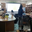 금산 아이파크 새마을 작은도서관 이미지