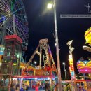 세븐일레븐(월미문화점) | [월미도] 월미테마파크 앞 '베니키아 월미도 더블리스호텔' 디럭스 트윈룸