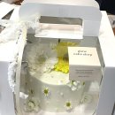 글로우케이크샵(glow cake shop) | 진주 글로우 케이크샵 / 주문제작 케이크 / 두바이쫀득쿠키 / 진주 평거동 케이크