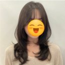 파밀리에펄시티 | 부산 해운대장산 “무엔헤어” CS컬펌 후기