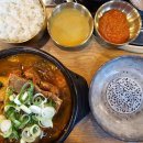 조선뼈다귀해장국 이미지