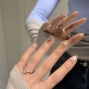 네일스튜디오 | 홍대입구 누아르 네일 스튜디오 후기