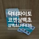 삼백초 | 삼백초 LHF618 제대로 고르는 법 닥터파이토 코엔삼백초 솔직 후기