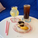메리어디저트(marry a dessert) | [김포_카페] 김포 사우동 신상카페 ! 귀염뽀짝 디저트 천국 marry a dessert (메리 어 디저트)