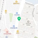 모라중학교 공영주차장 앞 이미지