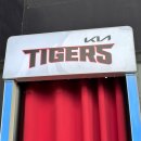 채희 | [기아vs삼성] 직관후기_2025.10.04 (with 채희하은) 🐯⚾️