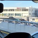 공항입구 삼거리 이미지