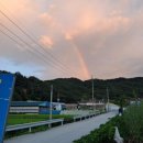 꽃심지 둔데기마을 이미지