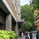 프레지던트호텔 | 런던 호텔 가성비 숙소 프레지던트 더블룸 후기