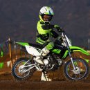 2010 Kawasaki KLX110/L Review 이미지