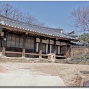 양동마을 이미지